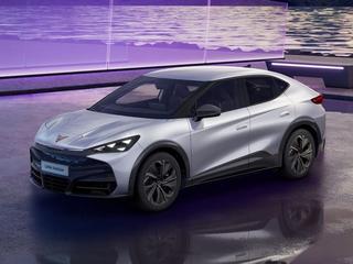 CUPRA Tavascan VZ