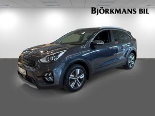 Kia Niro Hybrid