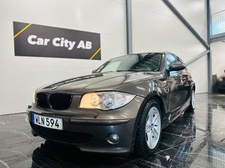 BMW 120i
