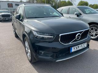 Volvo XC40 D3