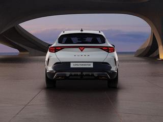 CUPRA Formentor VZ e-Hybrid