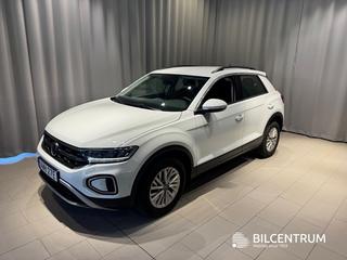 Volkswagen T-Roc 1.0 TSI OPF