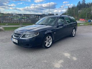 Saab 9-5 SportCombi 2.0 T BioPower