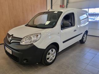Renault Kangoo Express 1.5 dCi