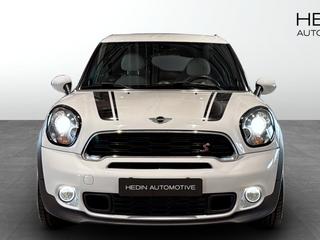 MINI Paceman Cooper S ALL4