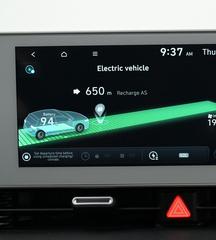 Hyundai Ioniq 5 72.6 kWh