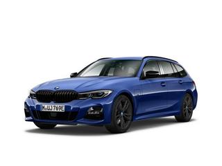 BMW 330e Touring