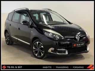 Renault Grand Scénic 1.5 dCi