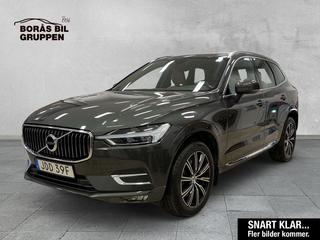 Volvo XC60 B5