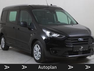 Ford Transit Connect 230 LWB 1.5 EcoBlue