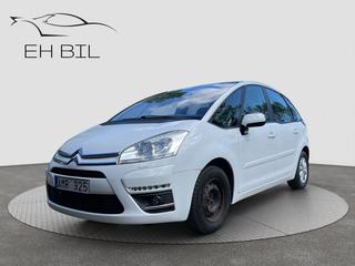 Citroën C4 Picasso 1.6 VTi