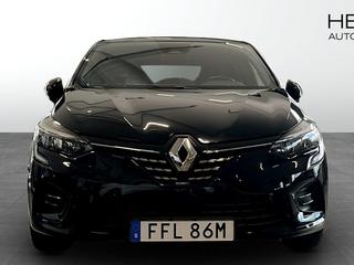 Renault Clio 1.0 TCe