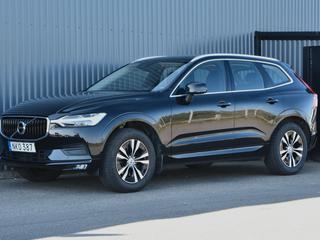 Volvo XC60 T5 AWD