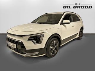 Kia Niro Plug-In-Hybrid