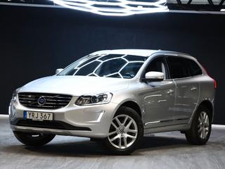 Volvo XC60 D4 AWD