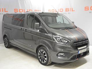 Ford Transit Custom 310 2.0 TDCi