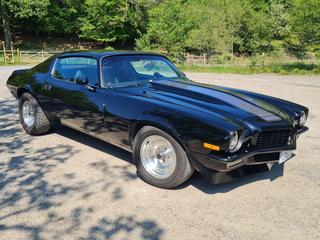 Chevrolet Camaro 5.7 V8