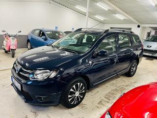 Dacia Logan MCV 0.9 TCe