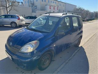 Toyota Yaris Verso 1.3 VVT-i