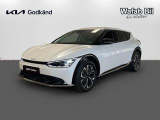 Kia EV6 77.4 kWh AWD