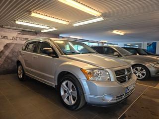 Dodge Caliber 2.0