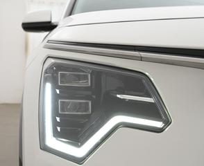 Kia Niro Plug-In-Hybrid