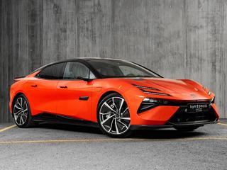 Lotus Emeya R