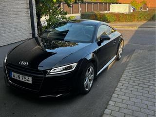 Audi TT Coupé 1.8 TFSI