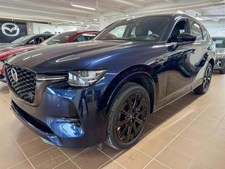 Mazda CX-60 PHEV