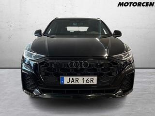 Audi Q8 50 TDI quattro