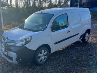 Renault Kangoo Express Maxi 1.5 dCi
