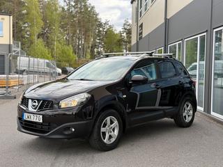 Nissan Qashqai 2.0