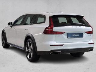Volvo V60 Cross Country D4 AWD