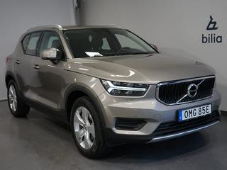 Volvo XC40 T2