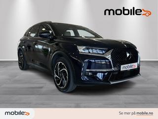 DS 7 Crossback E-Tense 225