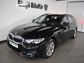 BMW 330e Touring