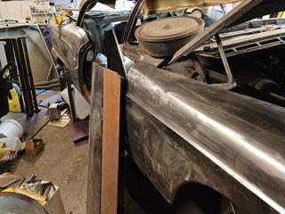 Buick Special 4D Riviera 6.0 V8