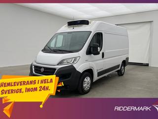 Fiat Ducato L2H2 KYLBIL 3.0 CNG 2019 WAZ580