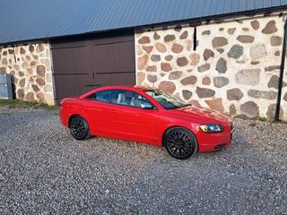 Volvo C70 D5