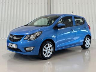 Opel Karl 1.0 ecoFLEX