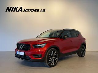 Volvo XC40 D4 AWD