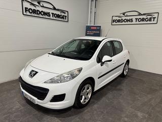 Peugeot 207 5D 1.4