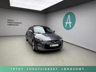 Hyundai Veloster 1.6 GDI