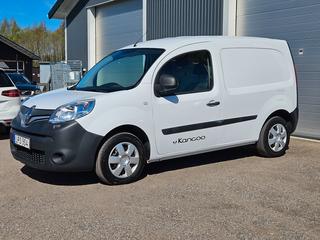 Renault Kangoo Express 1.5 dCi