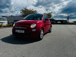 Fiat 500 1.2 8V