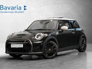 MINI Cooper SE