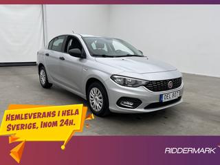 Fiat Tipo Sedan 1.6 E.Torq