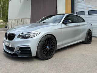 BMW M235i xDrive Coupé
