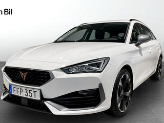 CUPRA Leon Sportstourer 1.5 eTSI