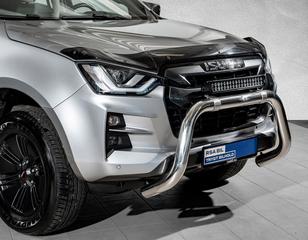 Isuzu D-Max Crew Cab 1.9 4WD